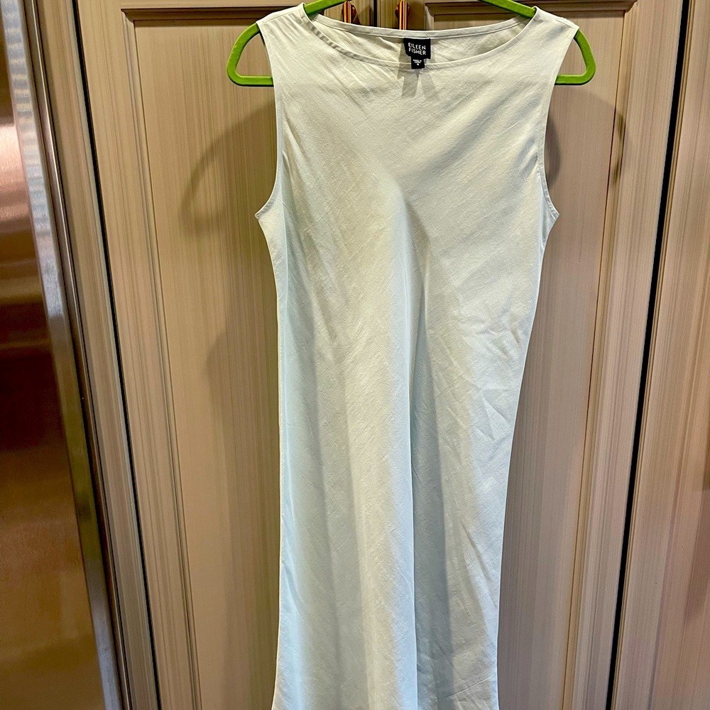 Eileen Fisher Silk Dress size Small
